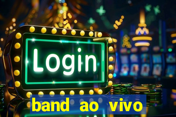 band ao vivo gratis multicanais